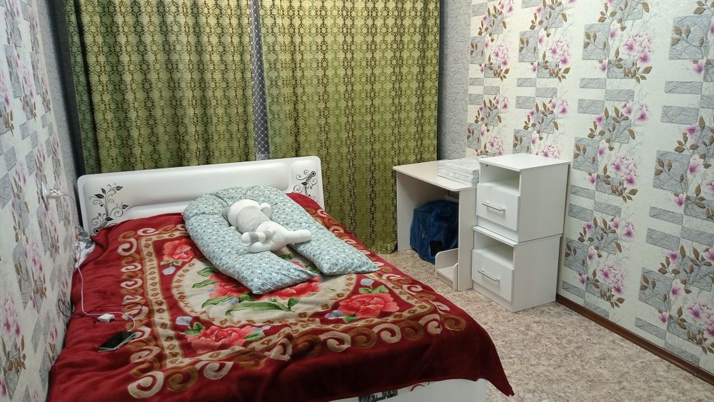 Продам 3х комнатную квартиру