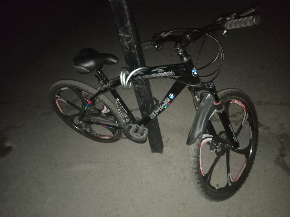 Продам велосипед