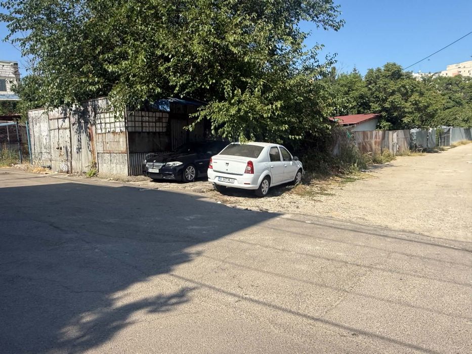 Teren de vanzare mai multe detali 0760807935