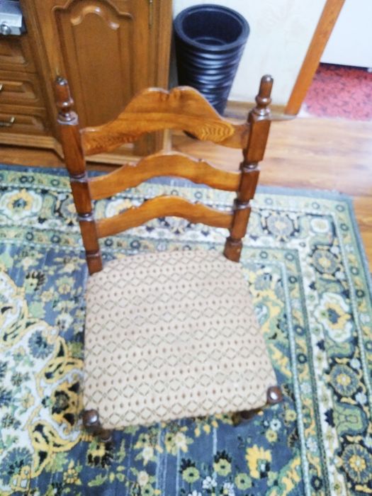 Продаются стулья в хорошем состоянии