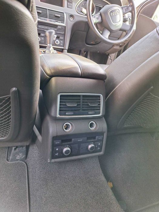 Audi Q7 3.0 TDI ,BUG motor,233 к.с. ,25 броя на части