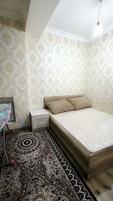 Здаётся 2 комнатная квартира