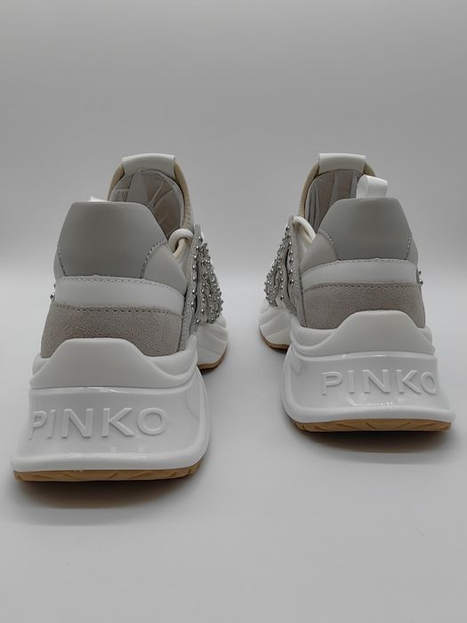 Pinko Ariel 16 Оригинални Сникърси