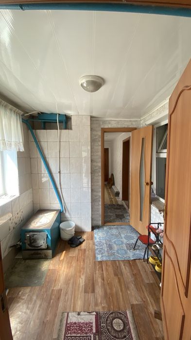 Продам дом пос.Станционный (кокшетау-2)