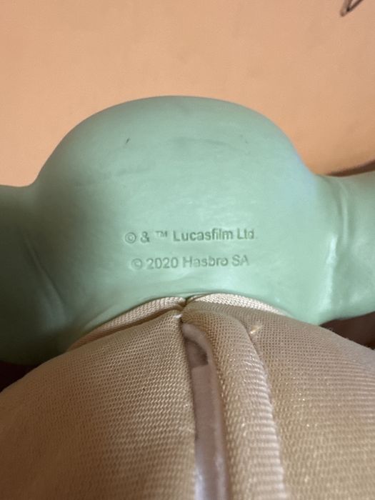 Йода / Междузвездни войни