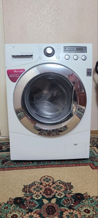 Стиральная машина автомат