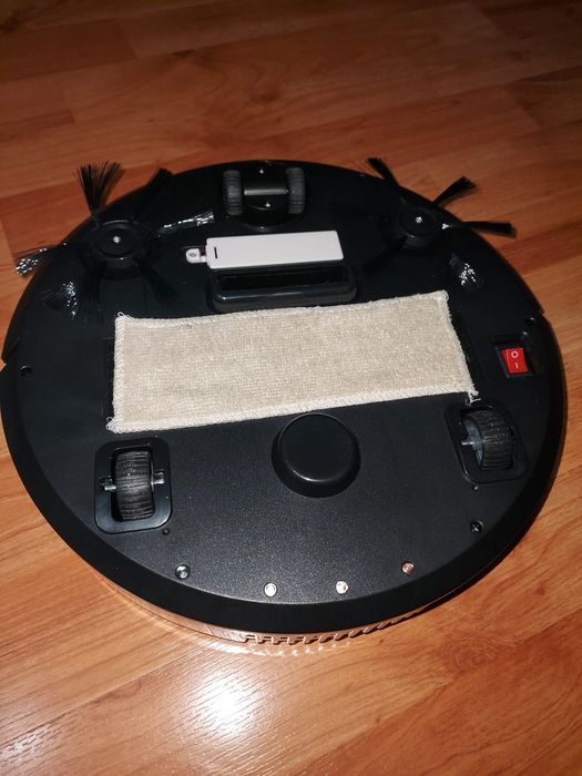 Aspirator de vanzare