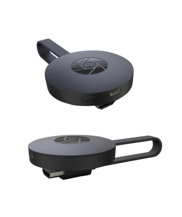 Google Chromecast 2.0 Hdmi Streaming Media Player pentru TV FHD/HD