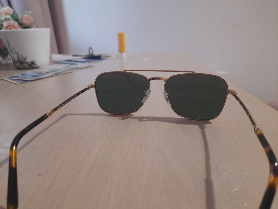 Слънчеви очила Ray Ban