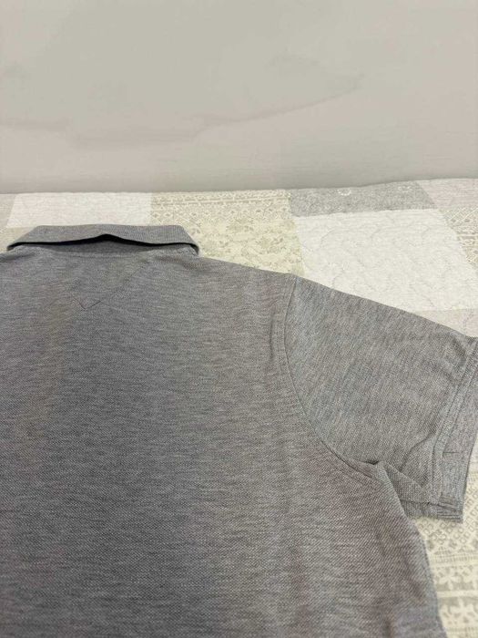 Тениска тип поло Tommy Hilfiger / S | Polo shirt