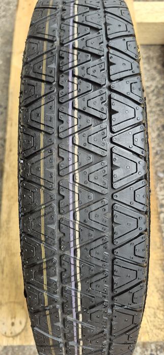 O anvelopa vara noua Continental 125/80R15,dot 2020.