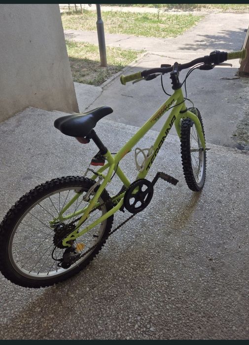 Vand bicicleta copii