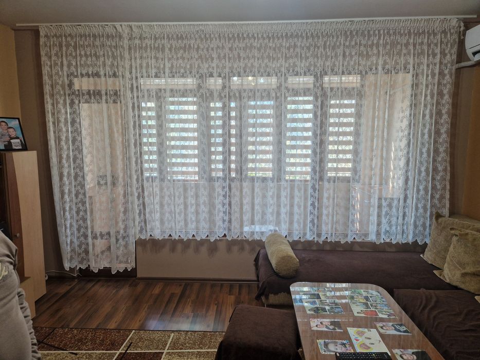 Продава се Четиристаен апартамент в Пловдив, Коматево - 80 кв.м за 2063 €/кв.м - Снимка #1