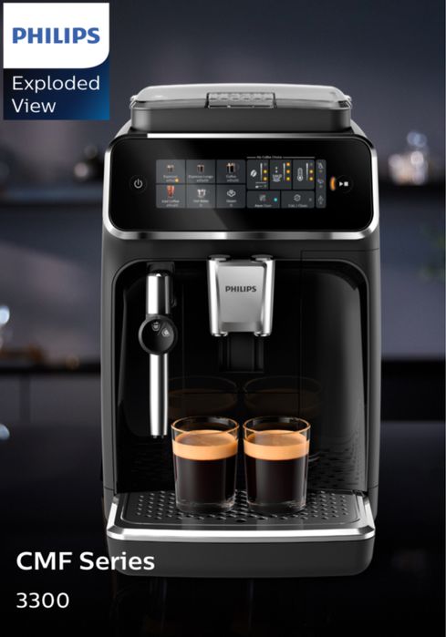 CP1300/01 Duza Spumare lapte.