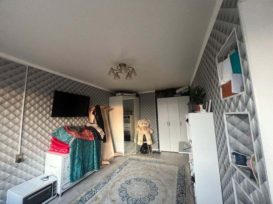 1 комнатная обмен