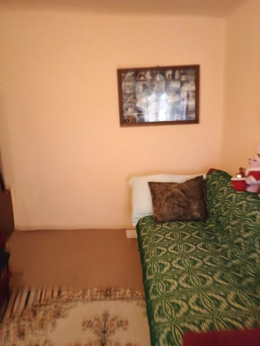 Casa +5300mp de vanzare seaca de câmp