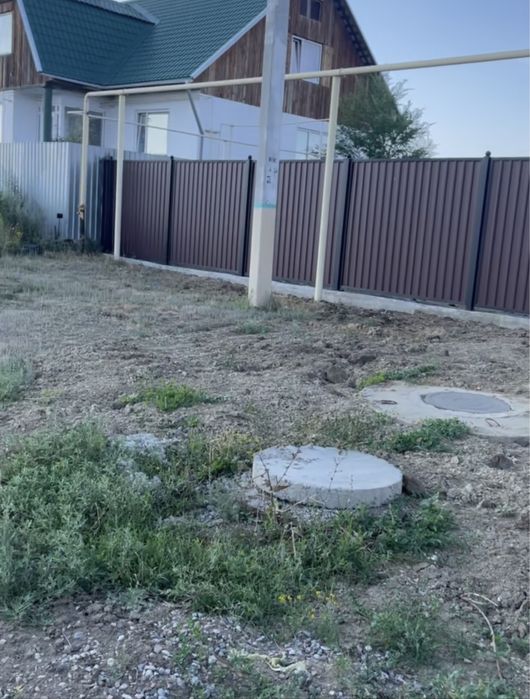 Продам участок Дружба 13.5 соток