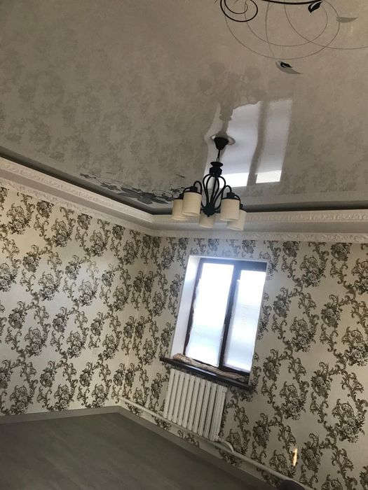 Жер үй сатылады,