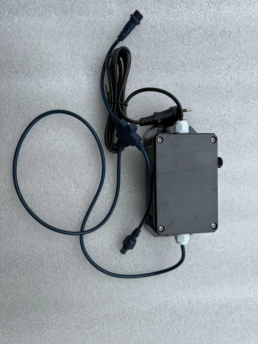 Kit LED subacvatic ciubar piscina