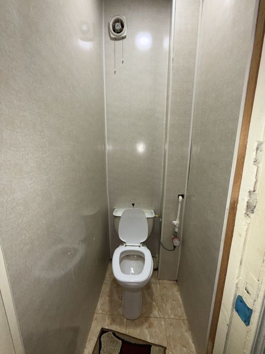 Ижарага квартира Бектемир Водник 2 хонали оилага