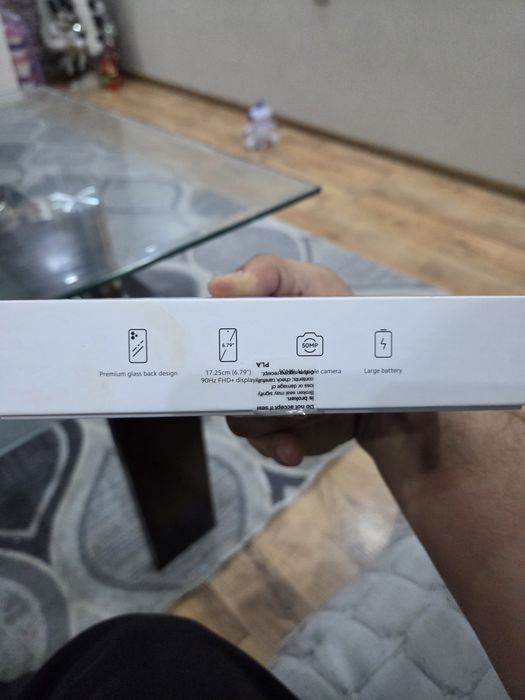 Redmi 12   RAM 8GB 256GB ROM