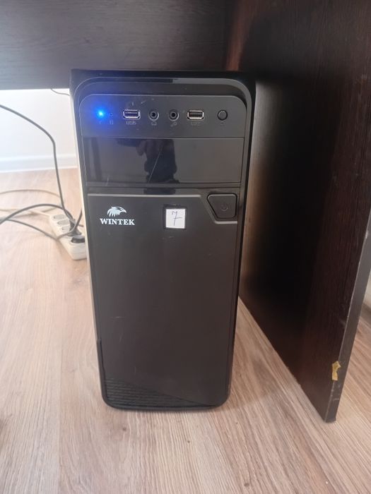 Продам компьютер