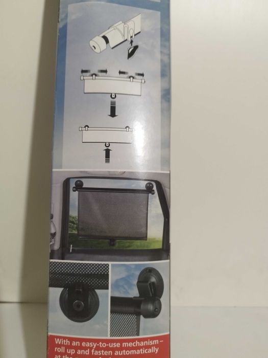 Щори за кола Ultimate speed 2 .бр