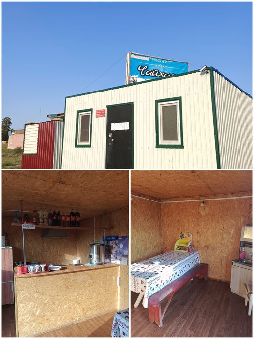 Продам большой дом