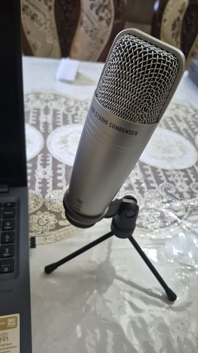 Samson c01u pro.