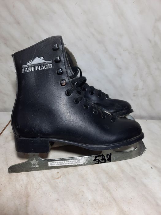 Patine gheata 531 patinaj artistic  marime 31 ( 20,5 cm) impecabile