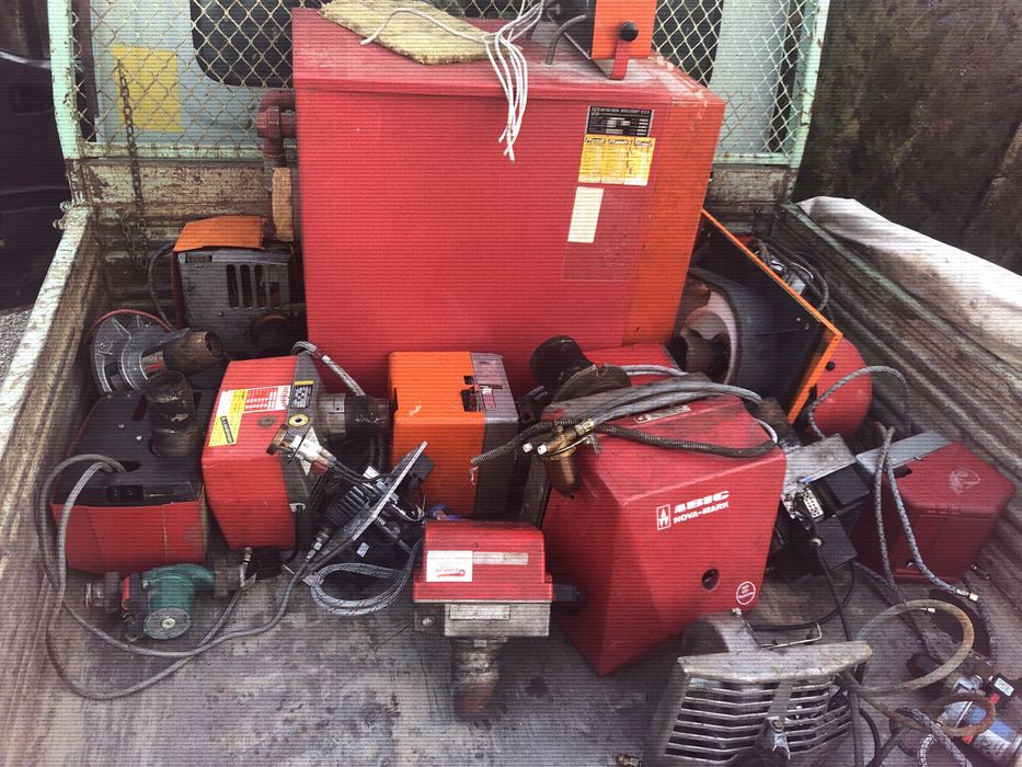 Arzatoare motorina clu