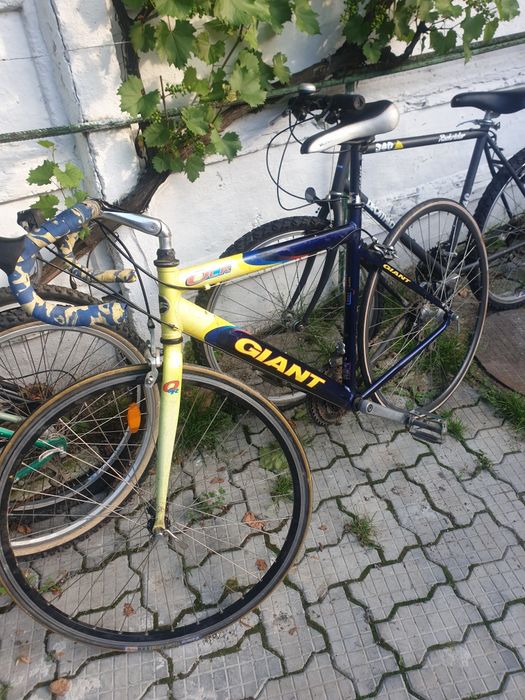 Biciclete de vânzare