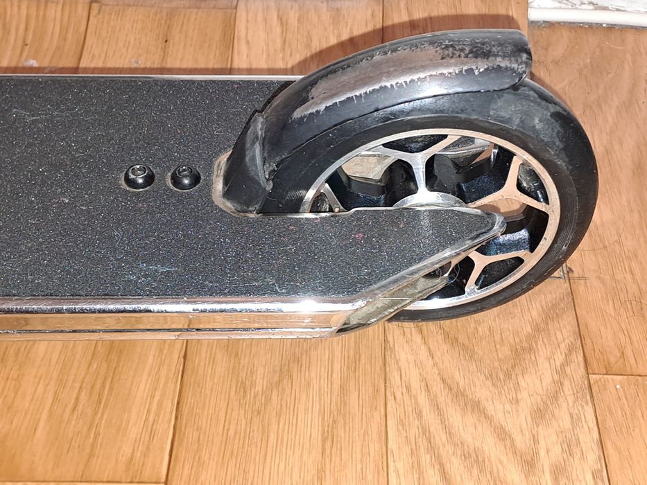 Trotinetă freestyle Oxelo MF 3.6 V5 Neocrom