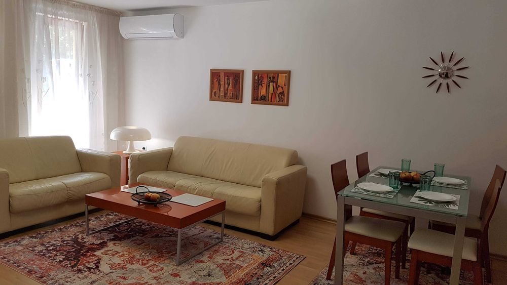 Дава се под наем Тристаен апартамент в Варна, Спортна зала - 86 кв.м за 700 € - Снимка #13