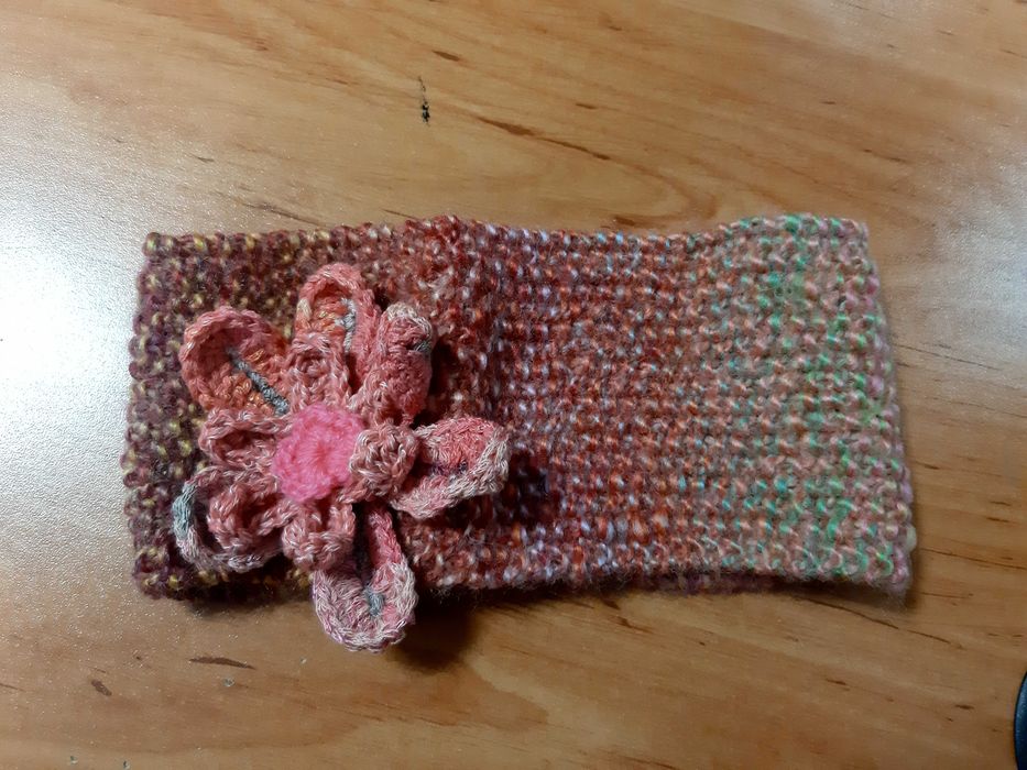 Продажба на ръчно изработени плетива