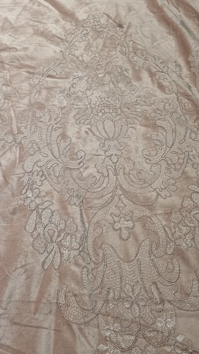 Покрывало и наволочки Miss Bella