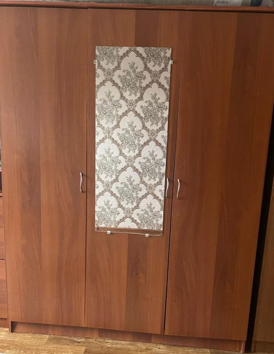 Шкаф сатылады 50.000