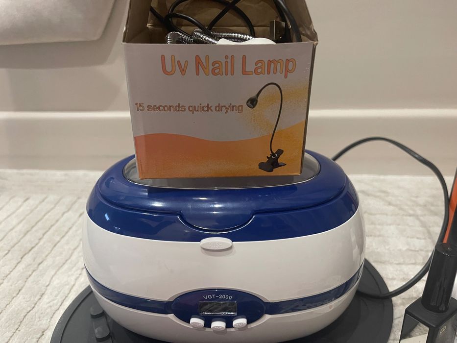 Набор для маникюра