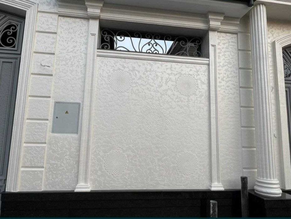 Travertin va tunikafon xizmati