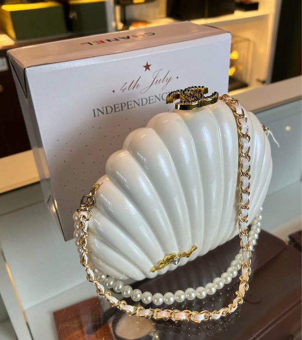 Сумка CHANEL vip gift  ОРИГИНАЛ