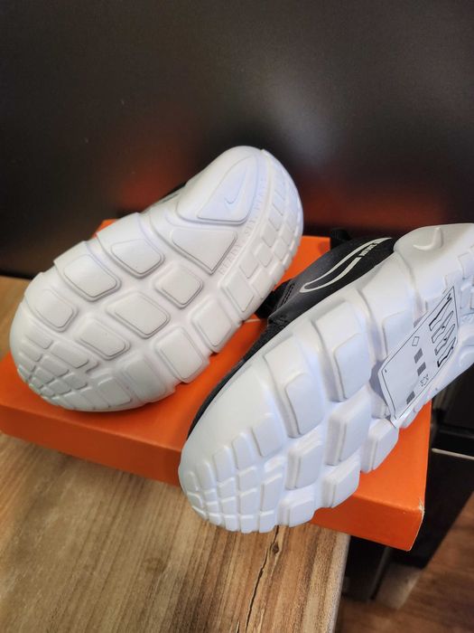 Бебешки маратонки nike