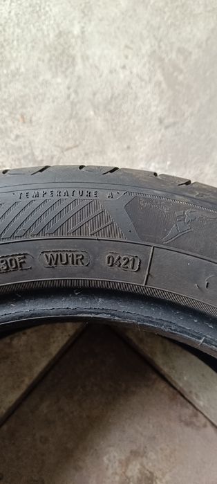 Продавам гуми 205/55/16