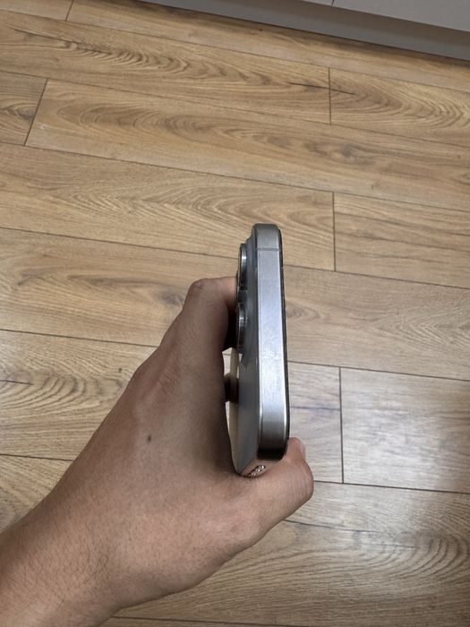 Iphone 15 pro Max, 256 gb