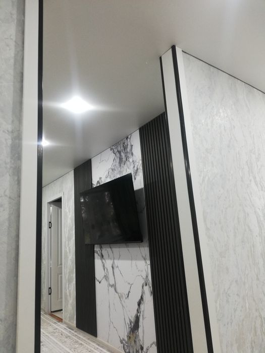 Продам 3х комн квартиру