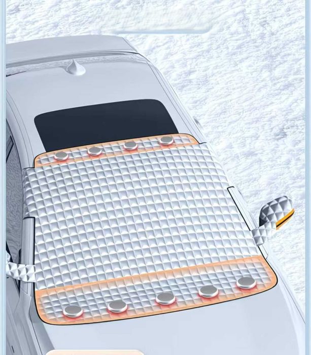 Аксессуары для авто