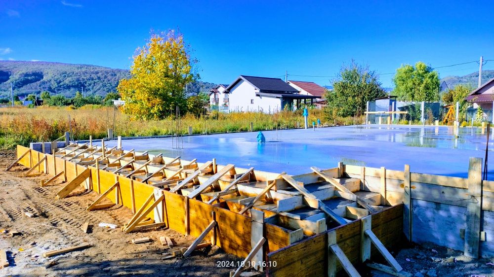 dulgher cu peste 30 ani experienta in domeniul civil