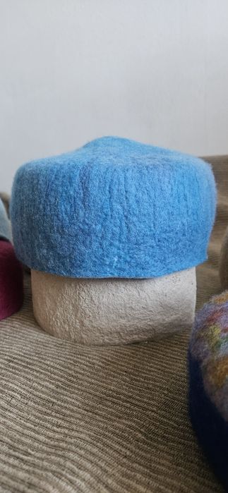 Тақия.кииз.войлок.