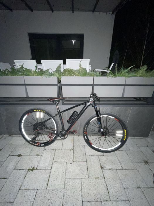 ‼️Vand bicicleta custom‼️