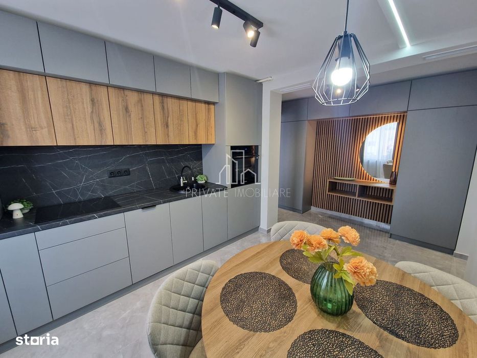 Apartament ultramodern în exclusivitate, Sighișoara — fotografia 3