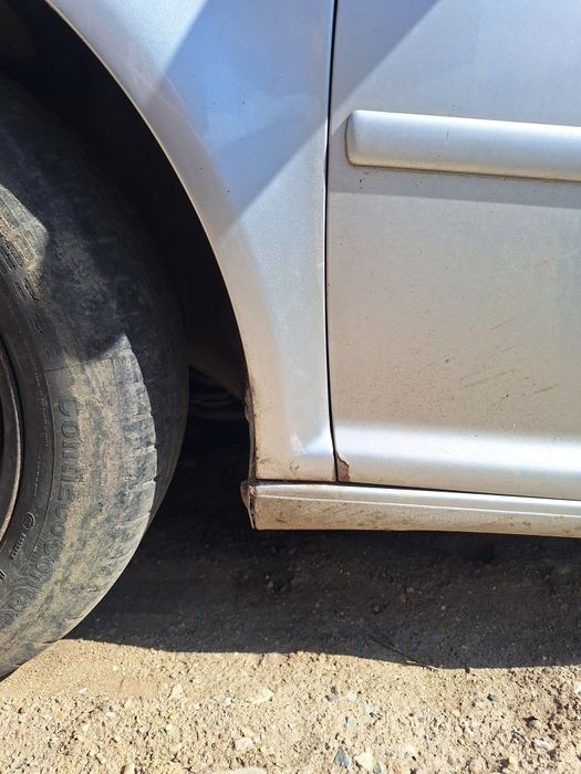 Bara  spate  capota usi scaune vw golf 4 la7w